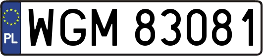 WGM83081