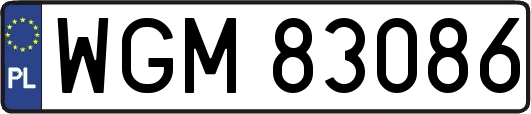 WGM83086