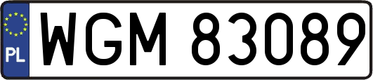 WGM83089
