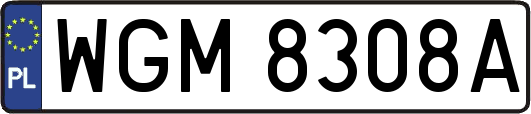 WGM8308A