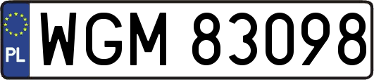 WGM83098