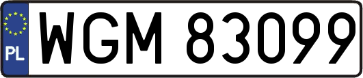 WGM83099
