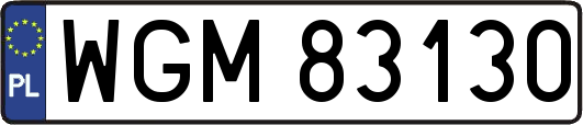 WGM83130