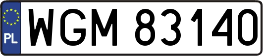 WGM83140
