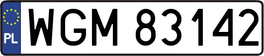 WGM83142