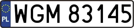 WGM83145