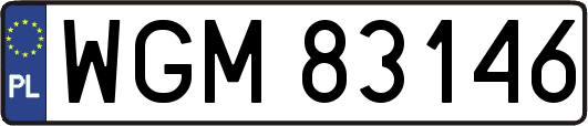 WGM83146