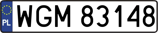 WGM83148