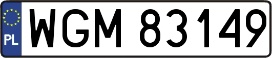 WGM83149