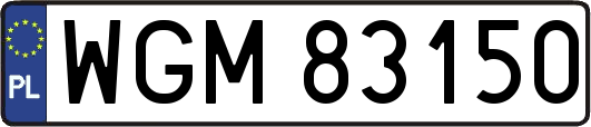 WGM83150