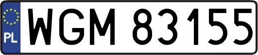WGM83155