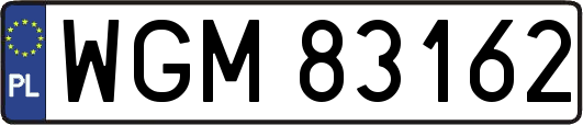 WGM83162