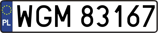 WGM83167