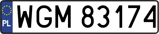WGM83174