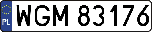 WGM83176