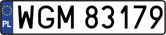 WGM83179