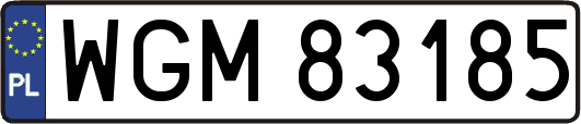 WGM83185