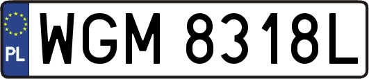 WGM8318L