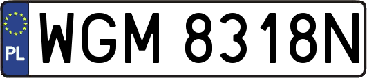 WGM8318N