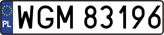 WGM83196