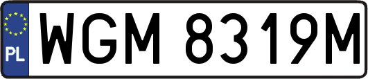 WGM8319M