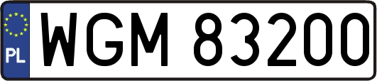 WGM83200