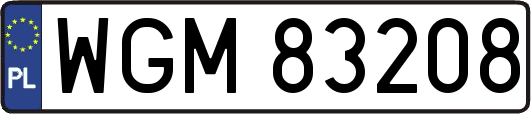 WGM83208