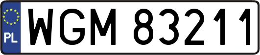 WGM83211
