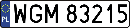 WGM83215