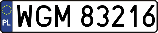 WGM83216