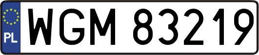 WGM83219