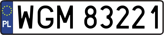 WGM83221