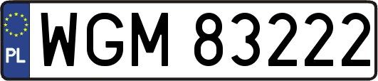 WGM83222