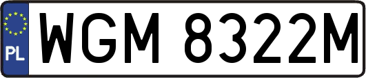 WGM8322M