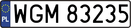 WGM83235
