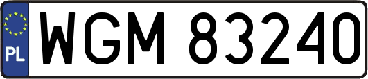 WGM83240