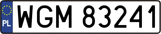 WGM83241