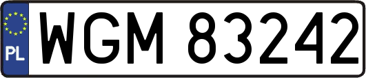 WGM83242