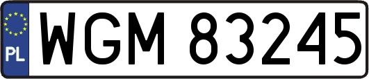 WGM83245