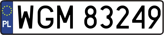WGM83249
