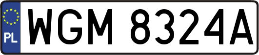 WGM8324A
