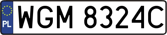 WGM8324C