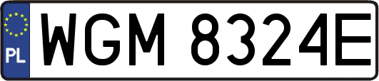 WGM8324E