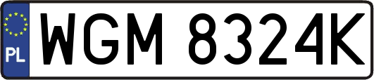 WGM8324K