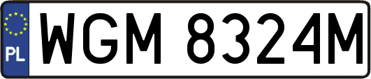 WGM8324M