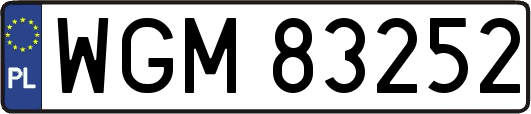 WGM83252