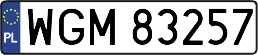 WGM83257