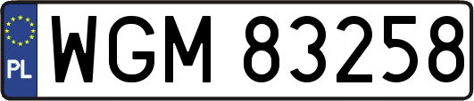 WGM83258
