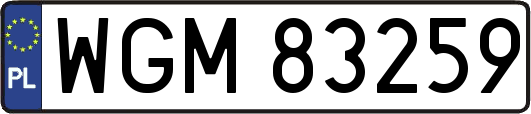 WGM83259