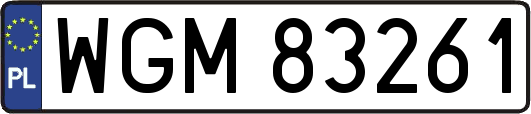 WGM83261